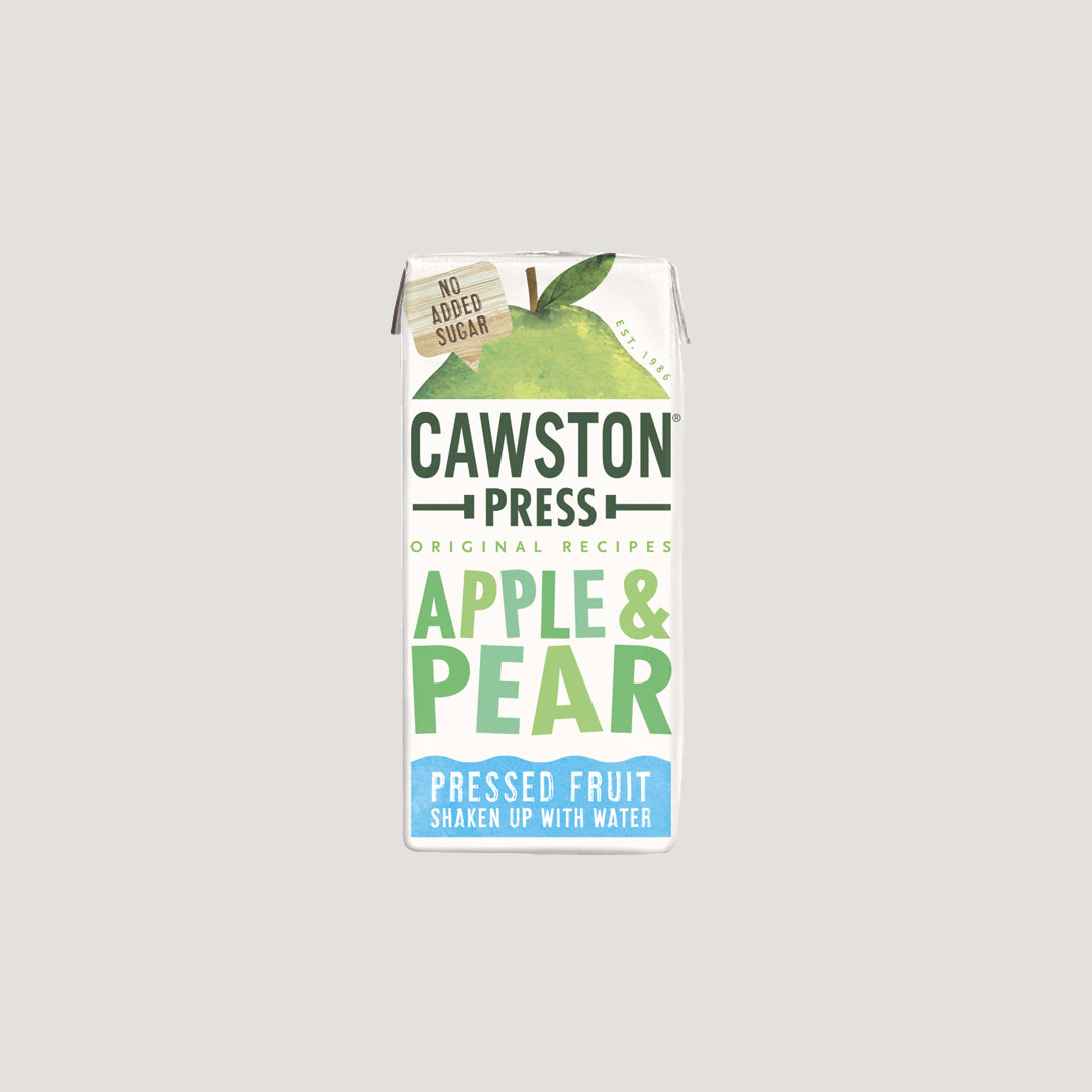 Cawston Press Fruit Water