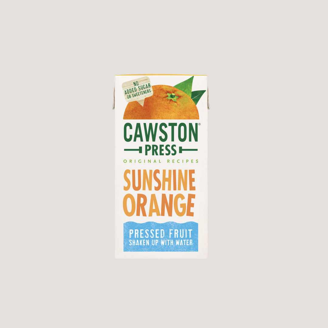 Cawston Press Fruit Water