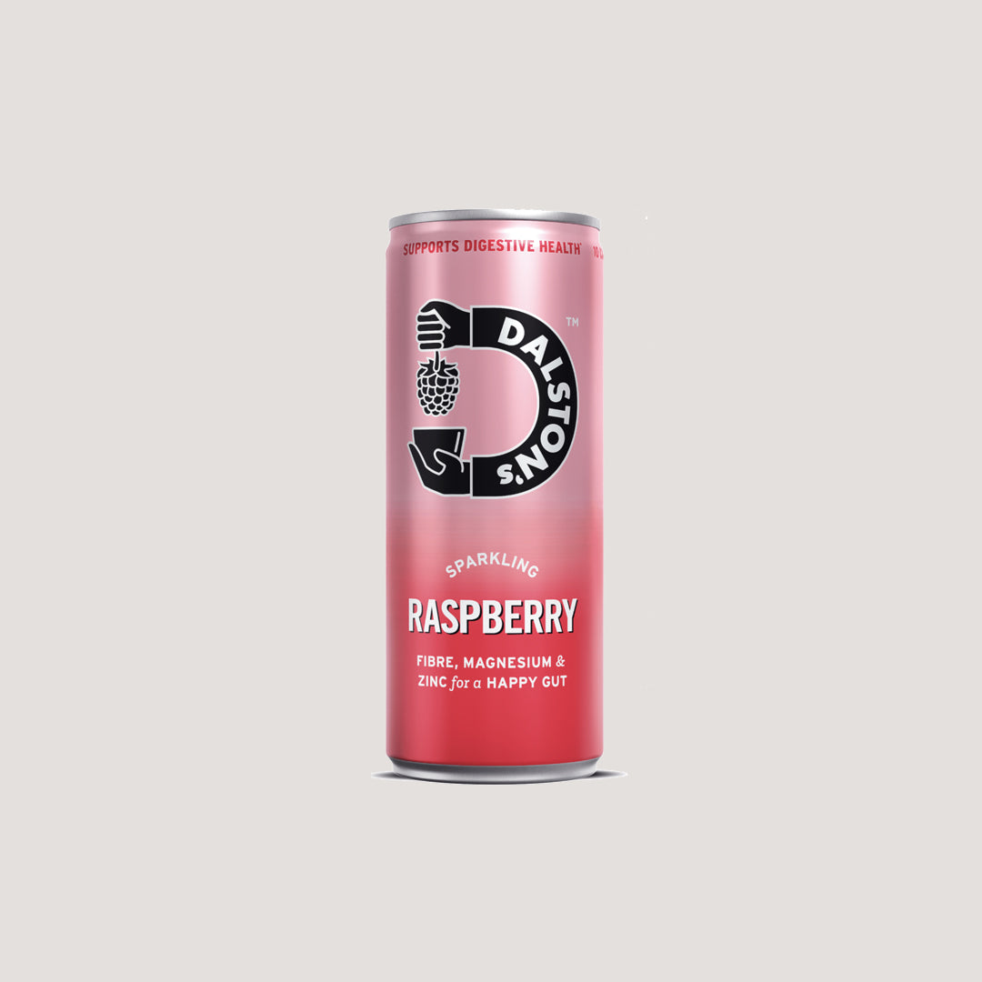 Dalstons Prebiotic Soda