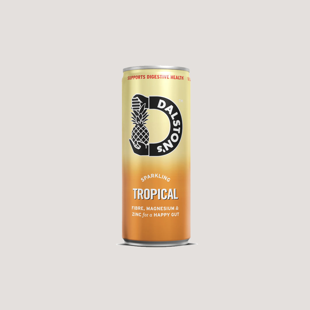 Dalstons Prebiotic Soda
