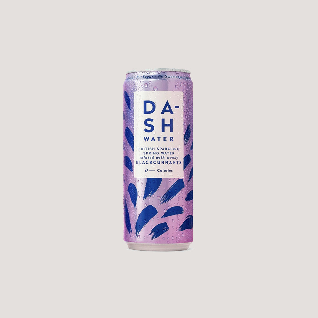Dash Infused Sparkling Water