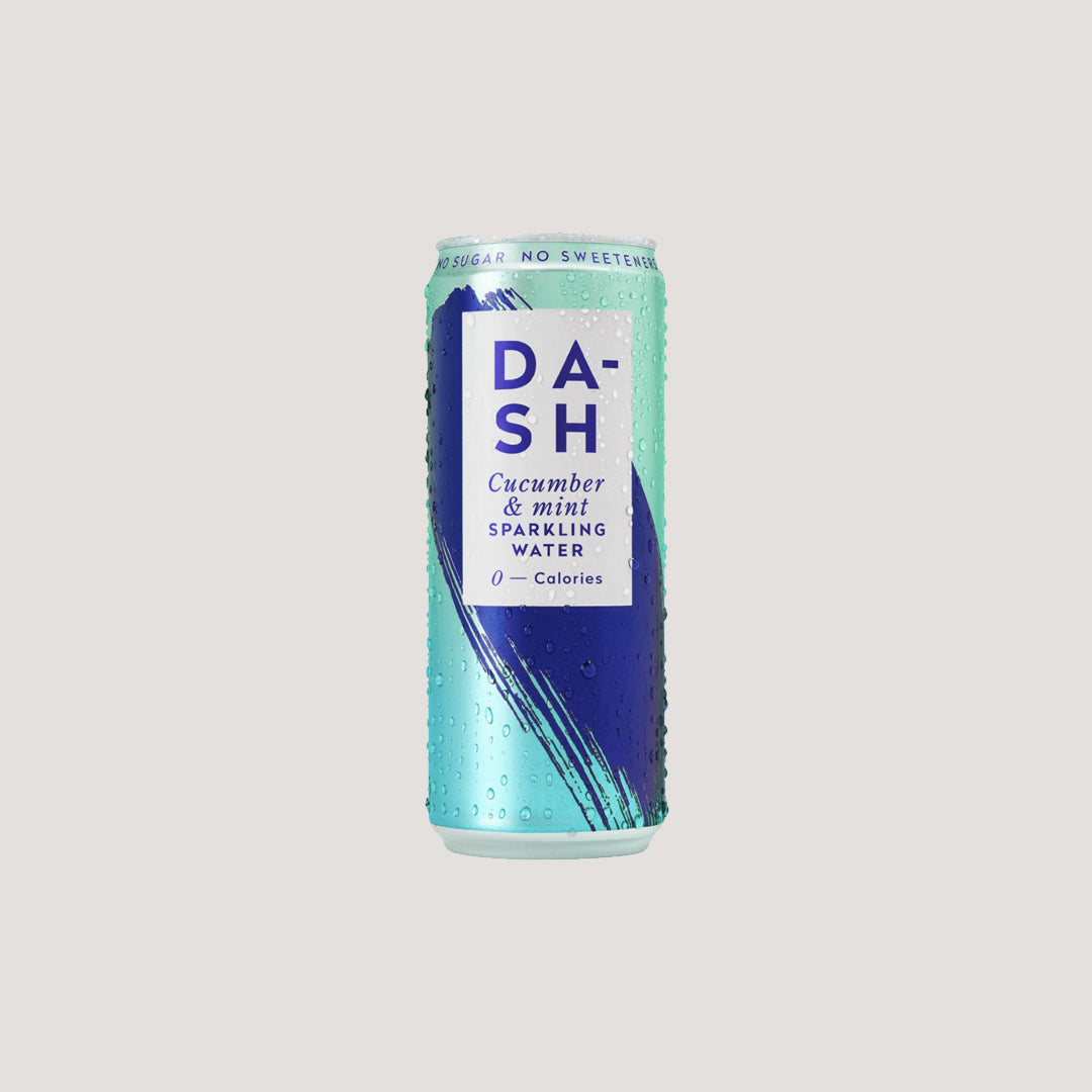 Dash Infused Sparkling Water