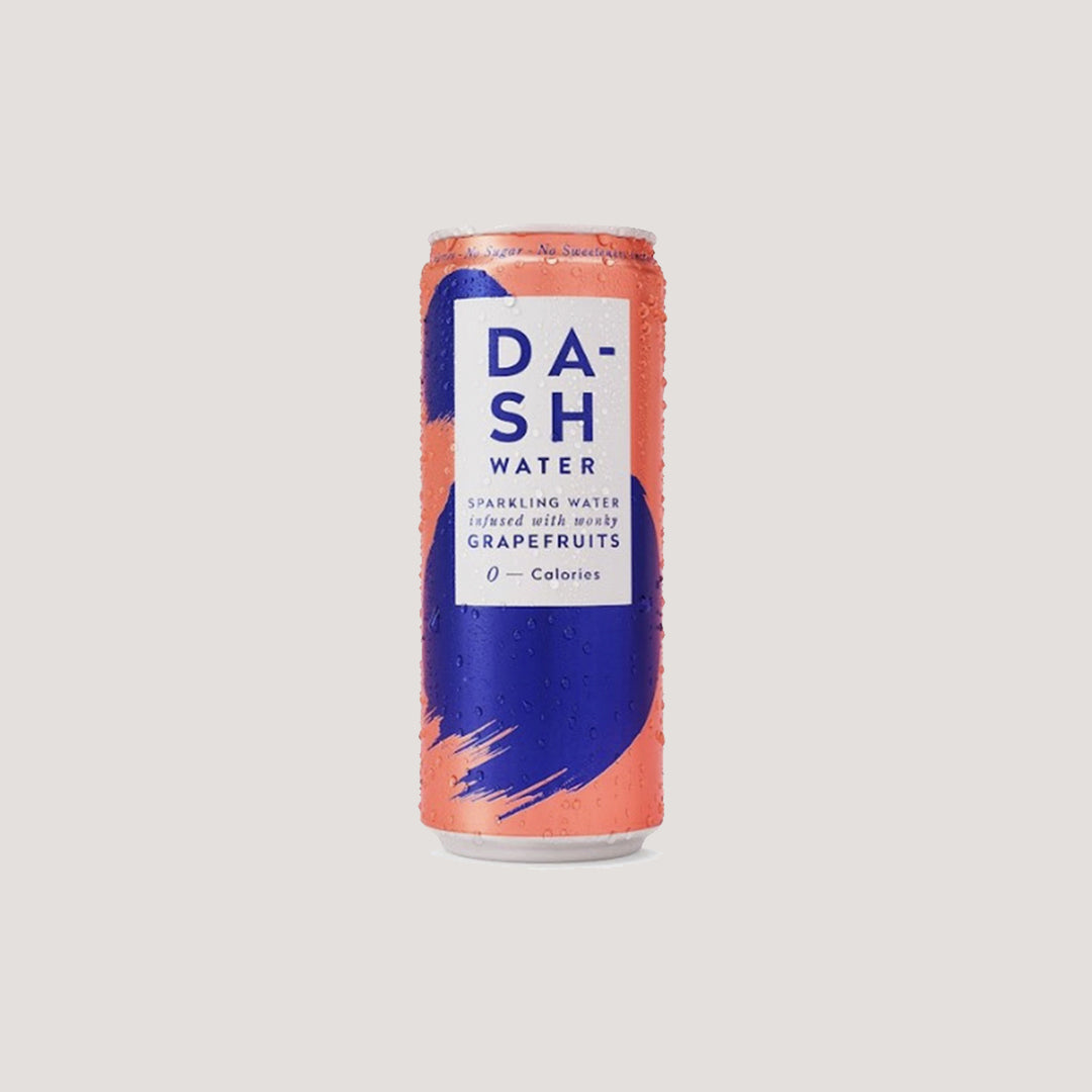 Dash Infused Sparkling Water