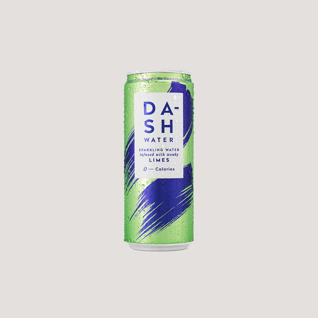Dash Infused Sparkling Water