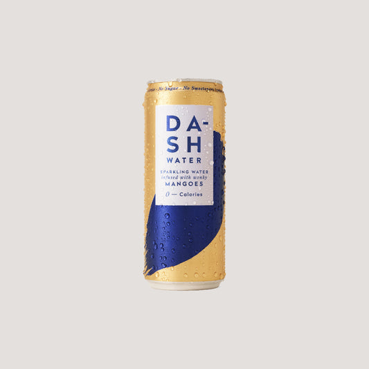Dash Infused Sparkling Water