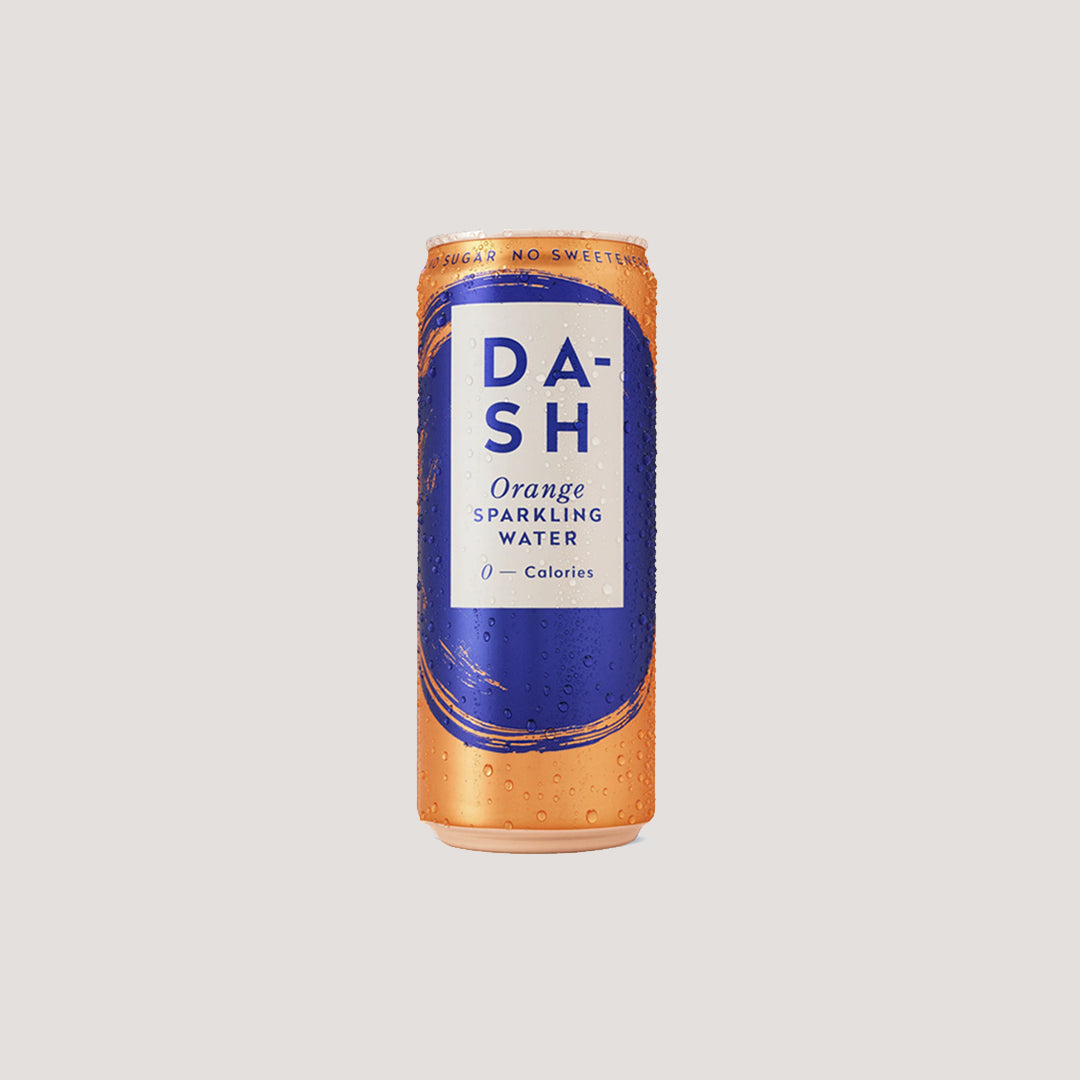Dash Infused Sparkling Water