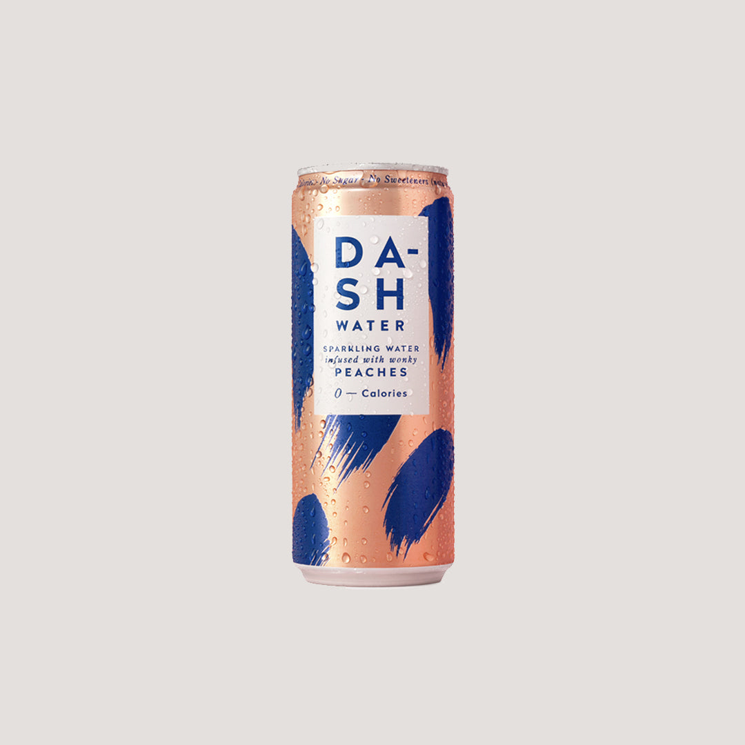 Dash Infused Sparkling Water