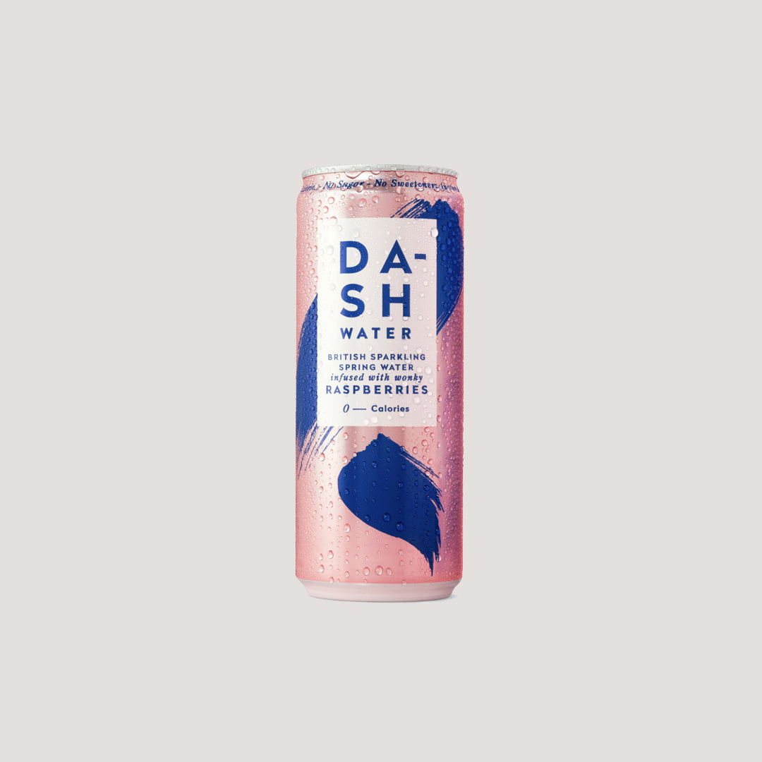 Dash Infused Sparkling Water