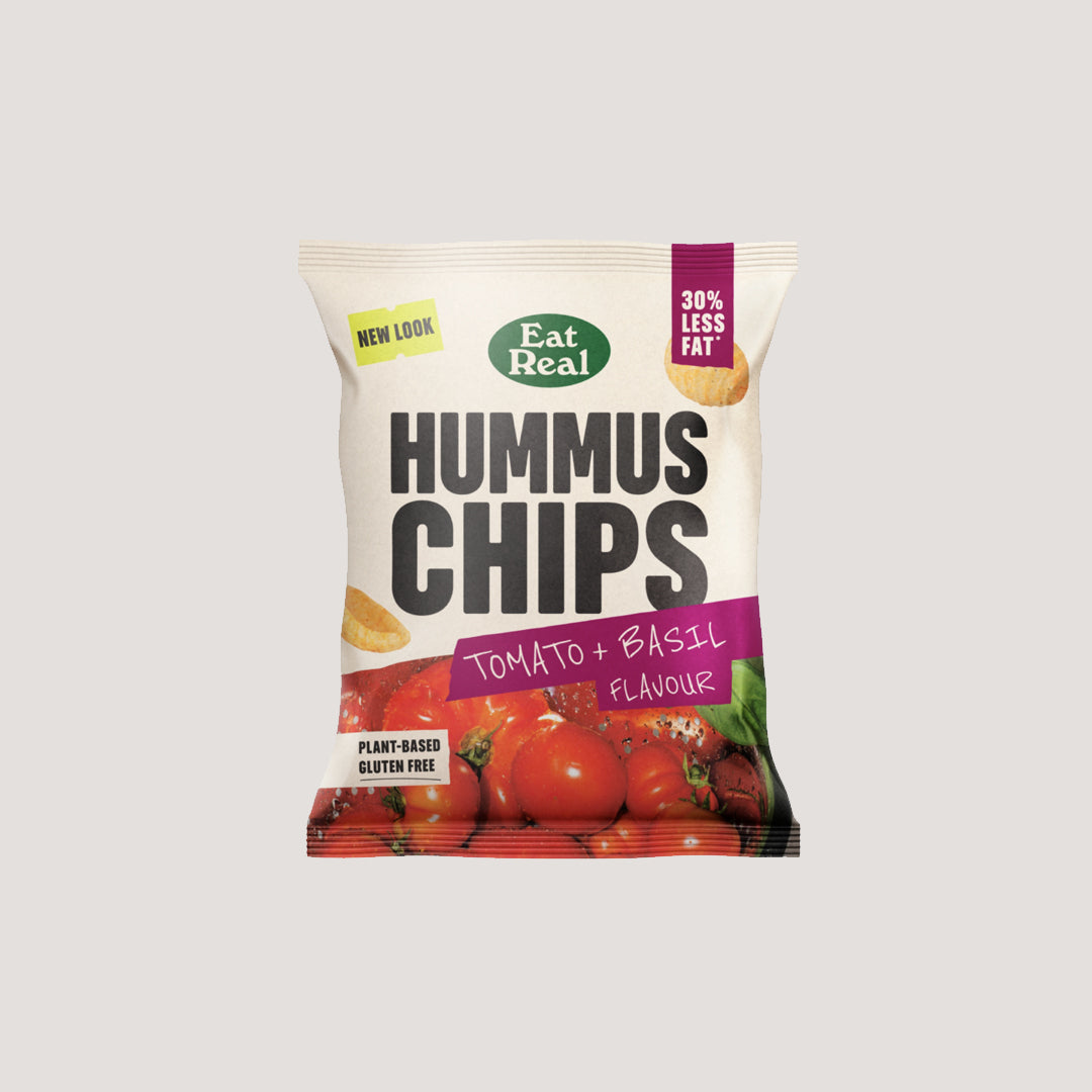 Eat Real Hummus Chips