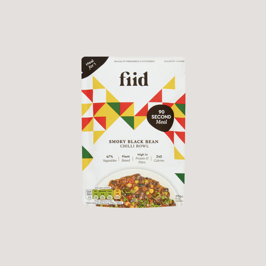 Fiid Meal Pouch