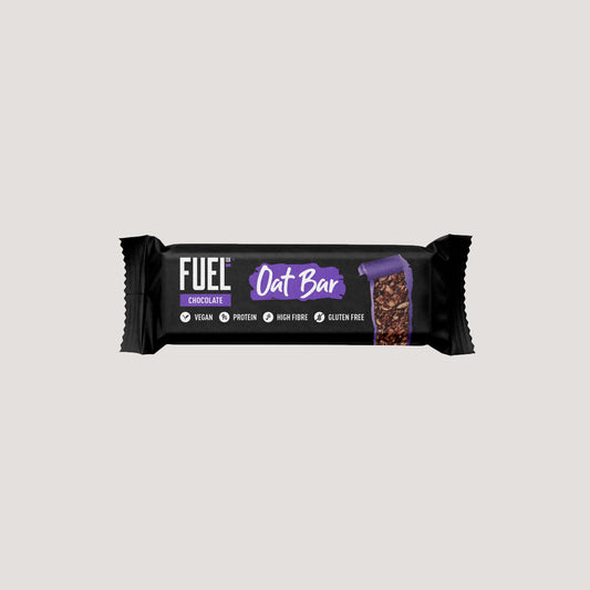 FUEL10K Oat Bar