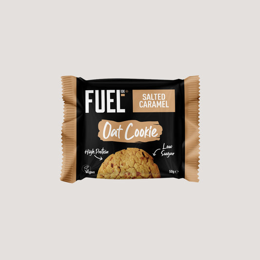 FUEL10K Cookie