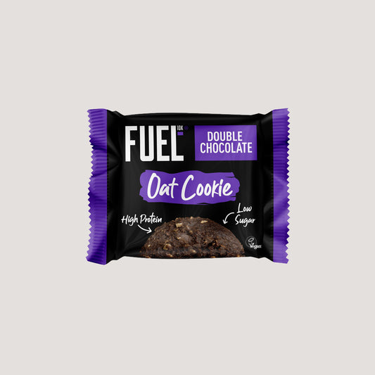 FUEL10K Cookie