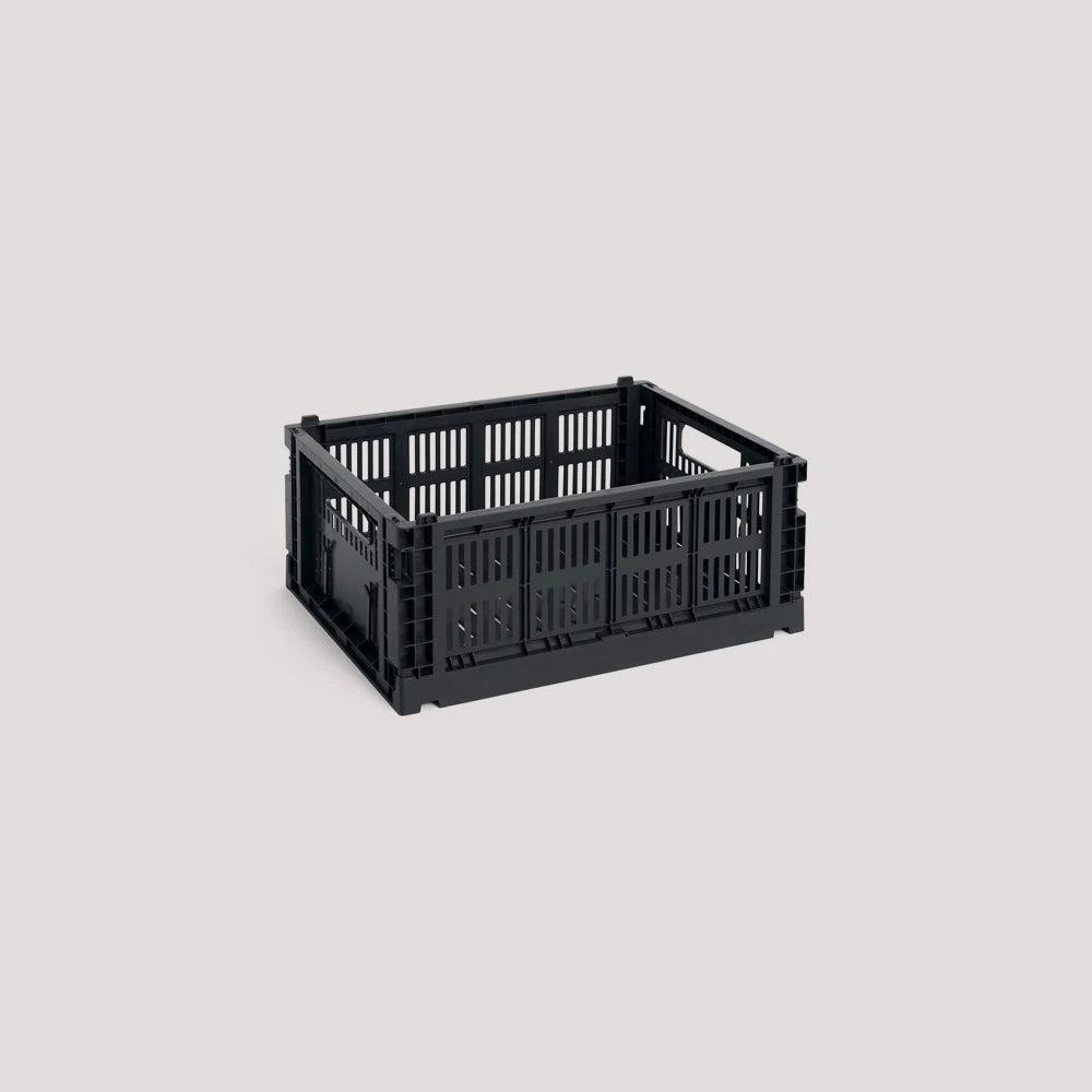 HAY Recycled Colour Crate