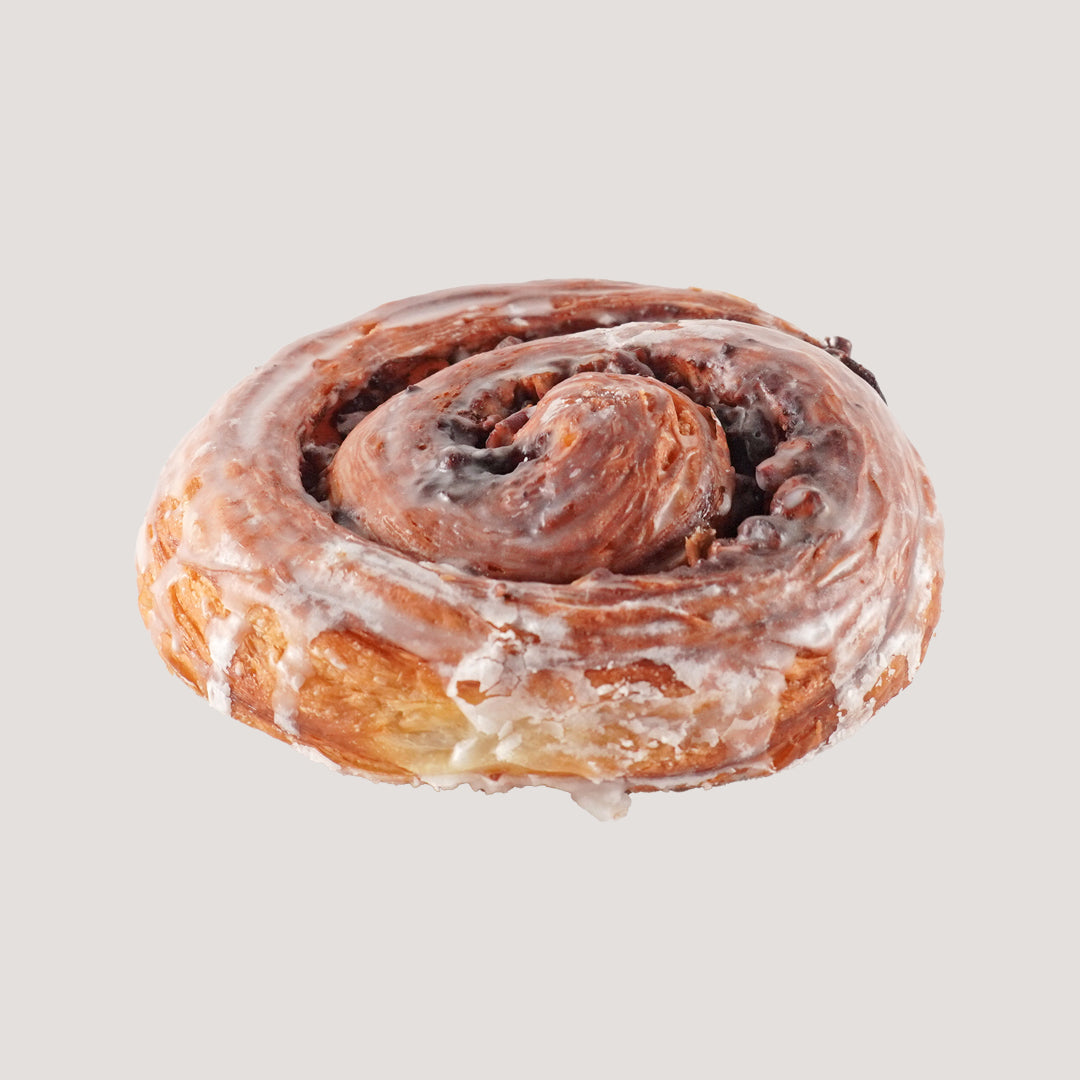 Pecan Swirl
