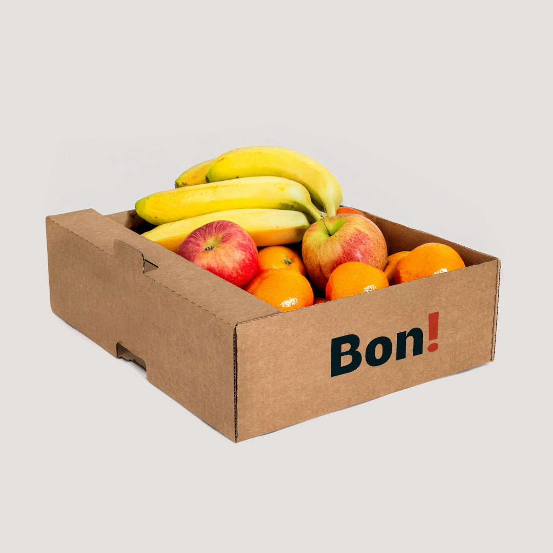 Basic Fruit Box