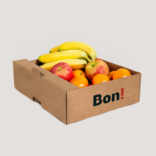 Basic Fruit Box